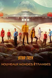 Affiche de film disponible en VOD avec Abonnement IPTV France