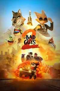 Affiche de série disponible en VOD avec Abonnement IPTV France