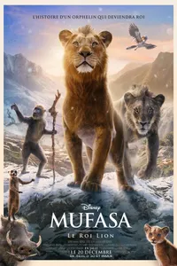 Affiche de série disponible en VOD avec Abonnement IPTV France