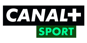 Logo de chaîne TV disponible avec Abonnement IPTV France