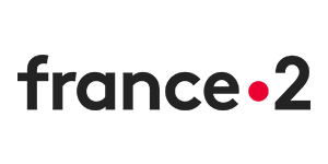 Logo de chaîne TV disponible avec Abonnement IPTV France