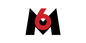 Logo de chaîne TV disponible avec Abonnement IPTV France
