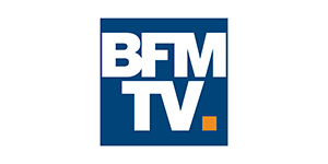 Logo de chaîne TV disponible avec Abonnement IPTV France