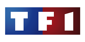 Logo de chaîne TV disponible avec Abonnement IPTV France